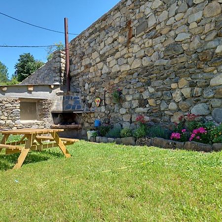 Senet Rural Appartement Buitenkant foto