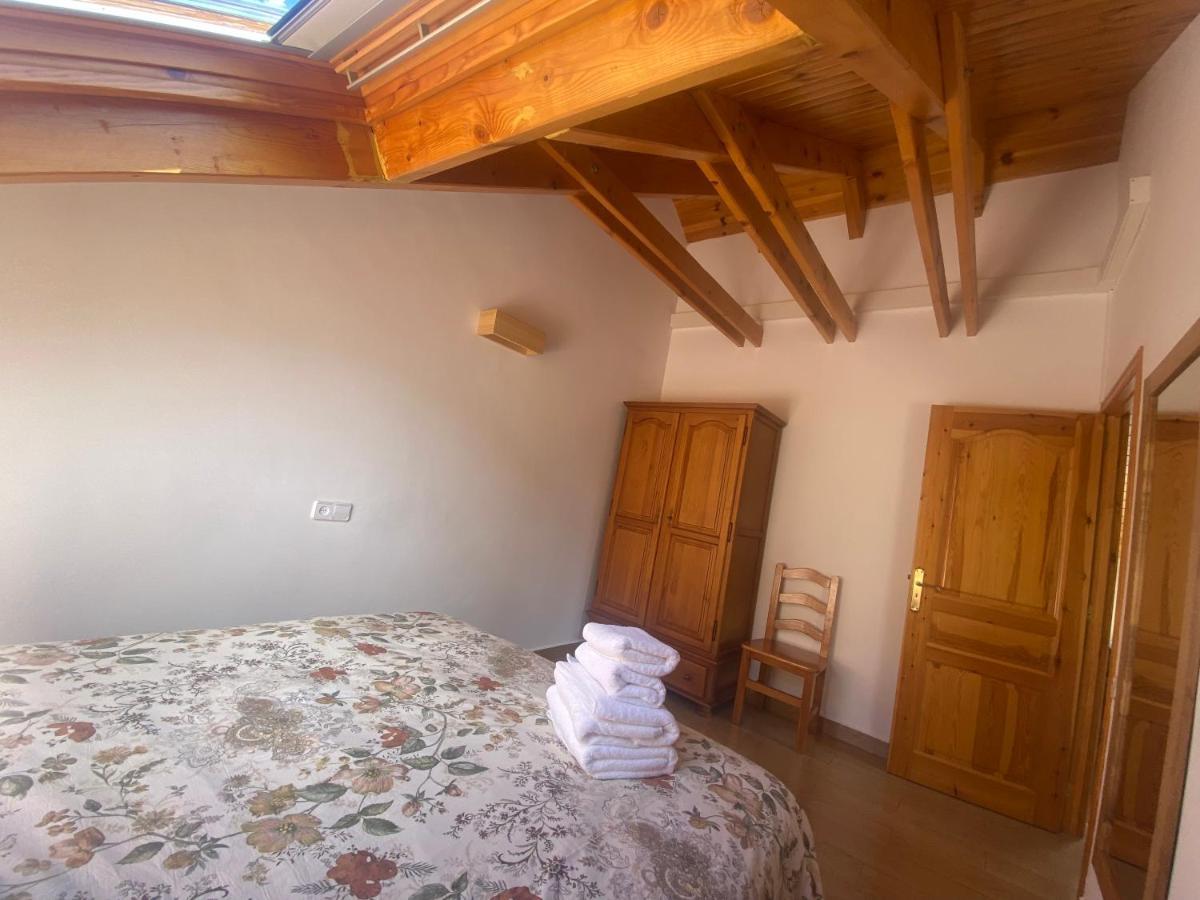 Senet Rural Appartement Buitenkant foto