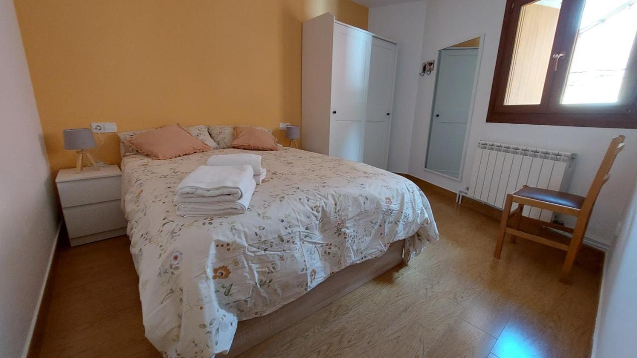 Senet Rural Appartement Buitenkant foto