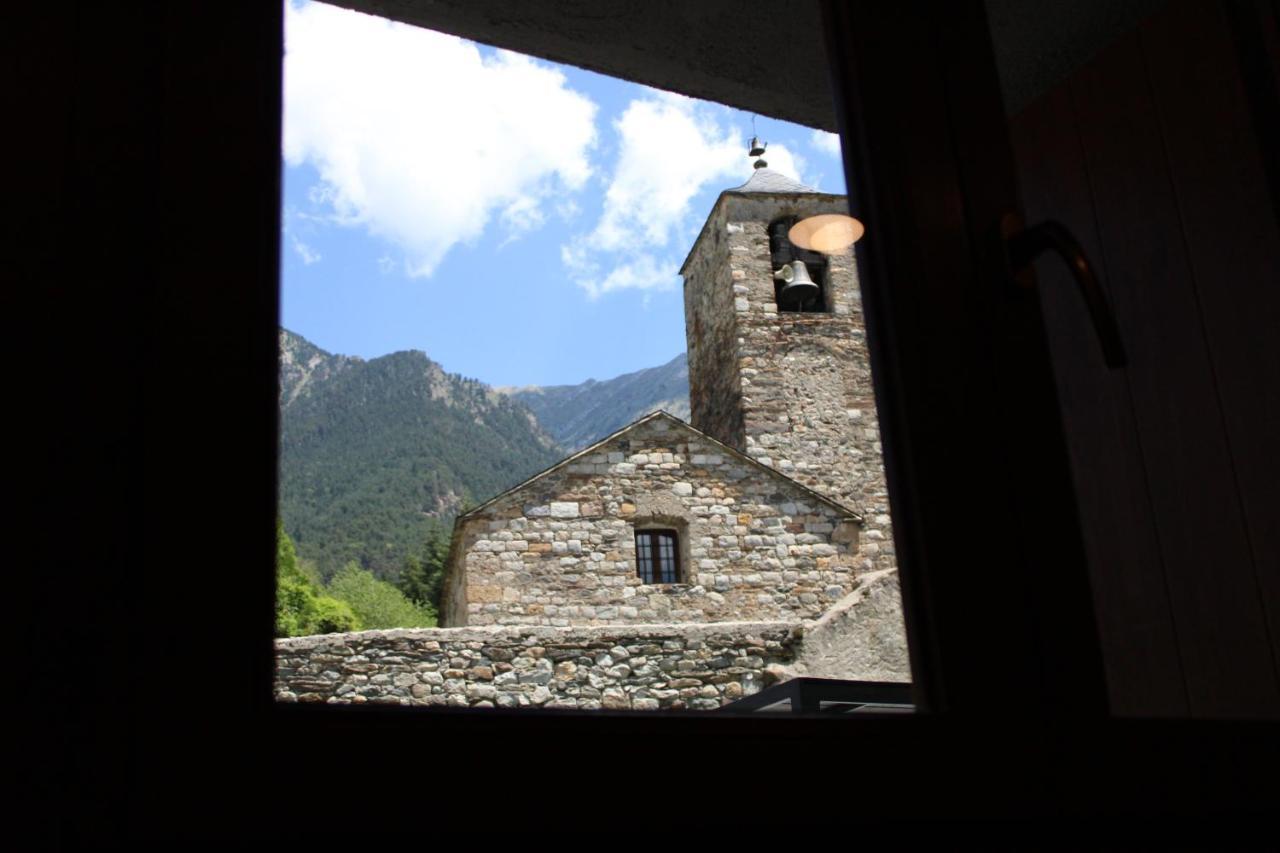 Senet Rural Appartement Buitenkant foto