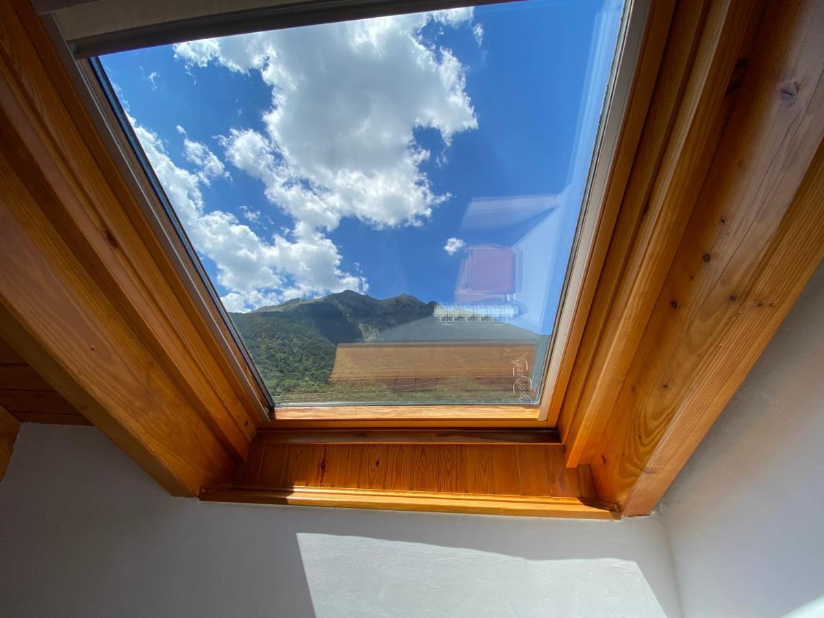 Senet Rural Appartement Buitenkant foto