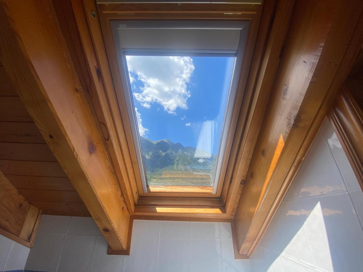 Senet Rural Appartement Buitenkant foto