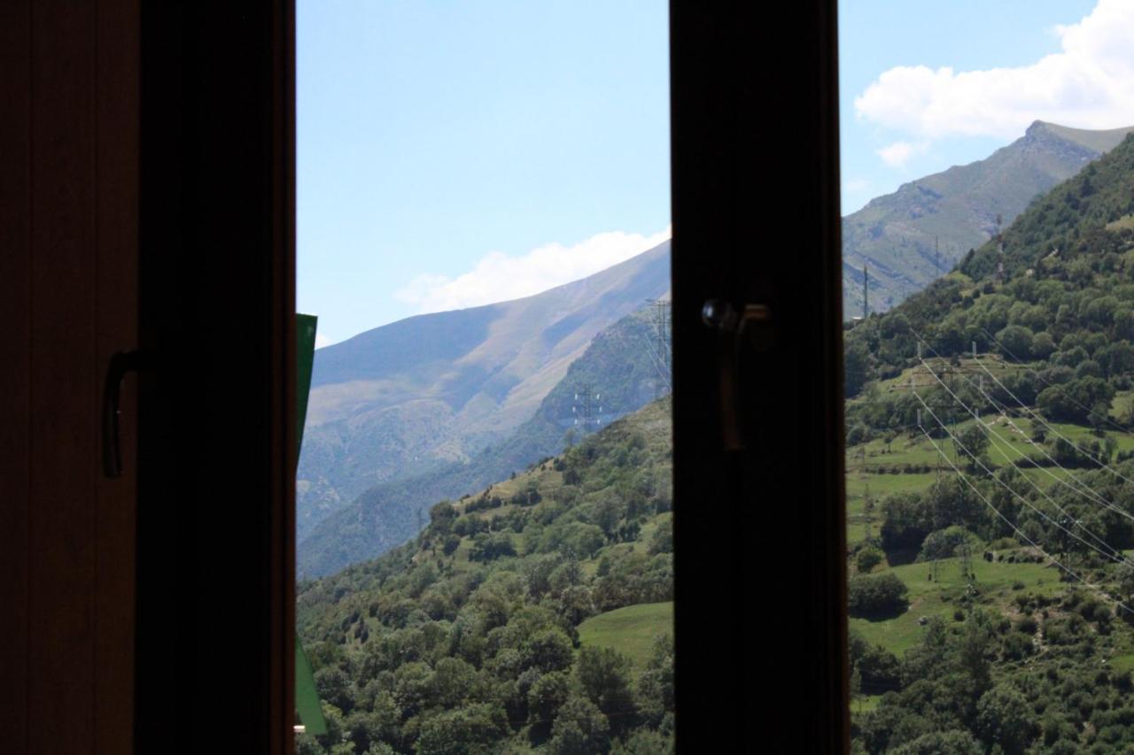 Senet Rural Appartement Buitenkant foto