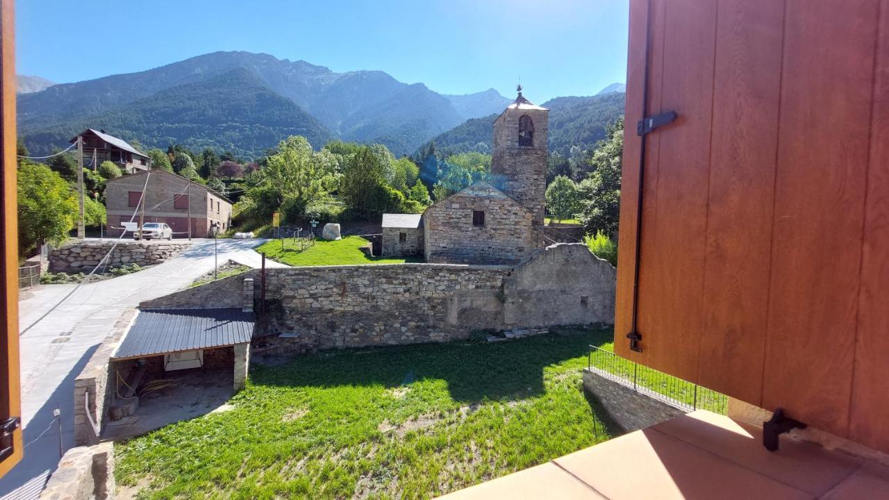 Senet Rural Appartement Buitenkant foto