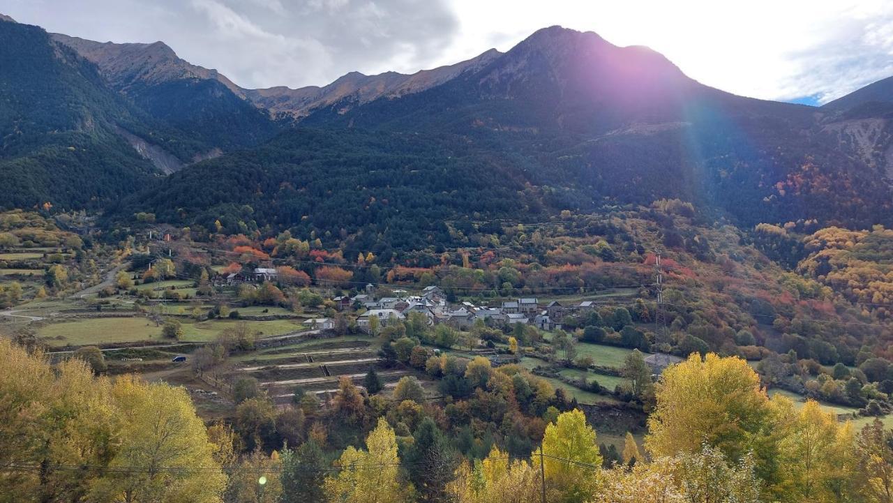 Senet Rural Appartement Buitenkant foto