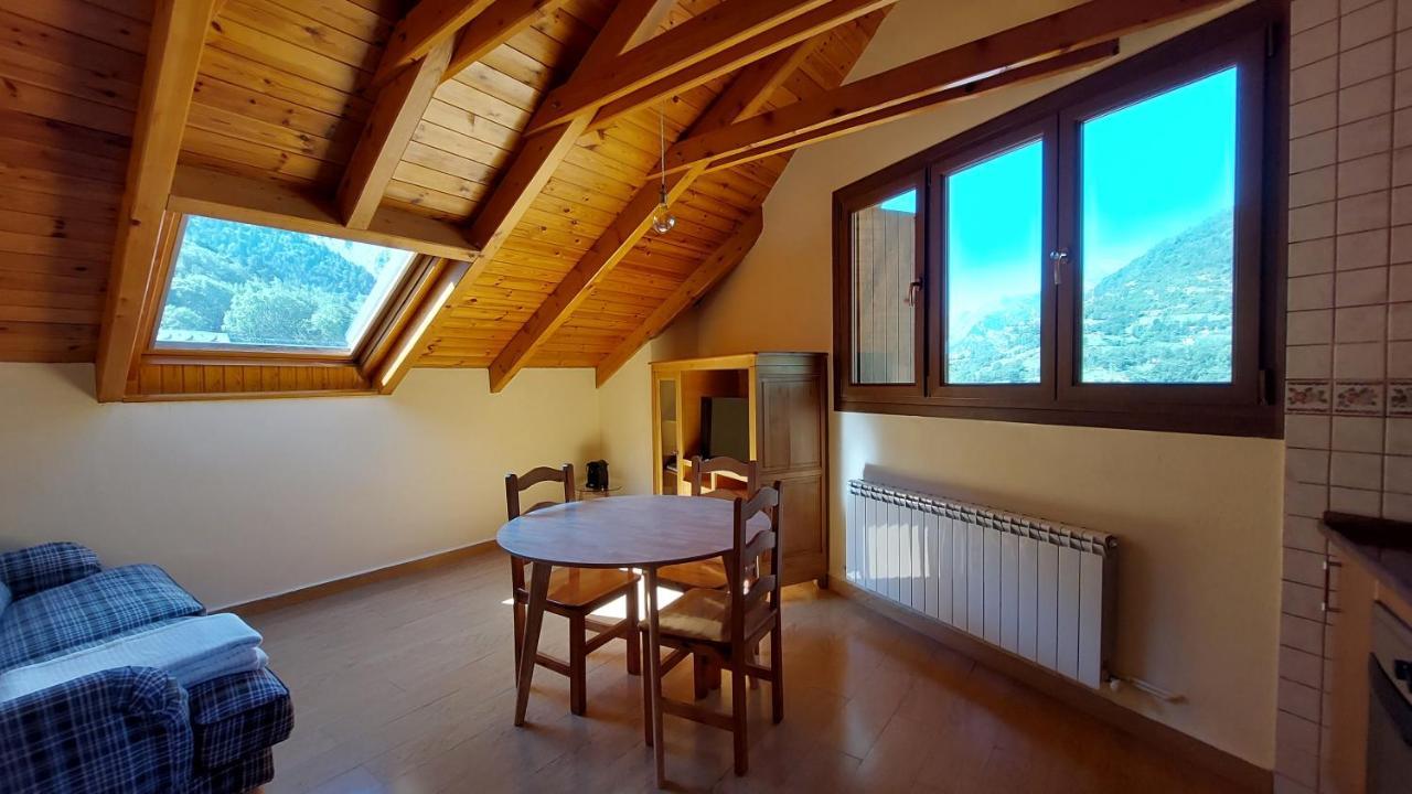 Senet Rural Appartement Buitenkant foto