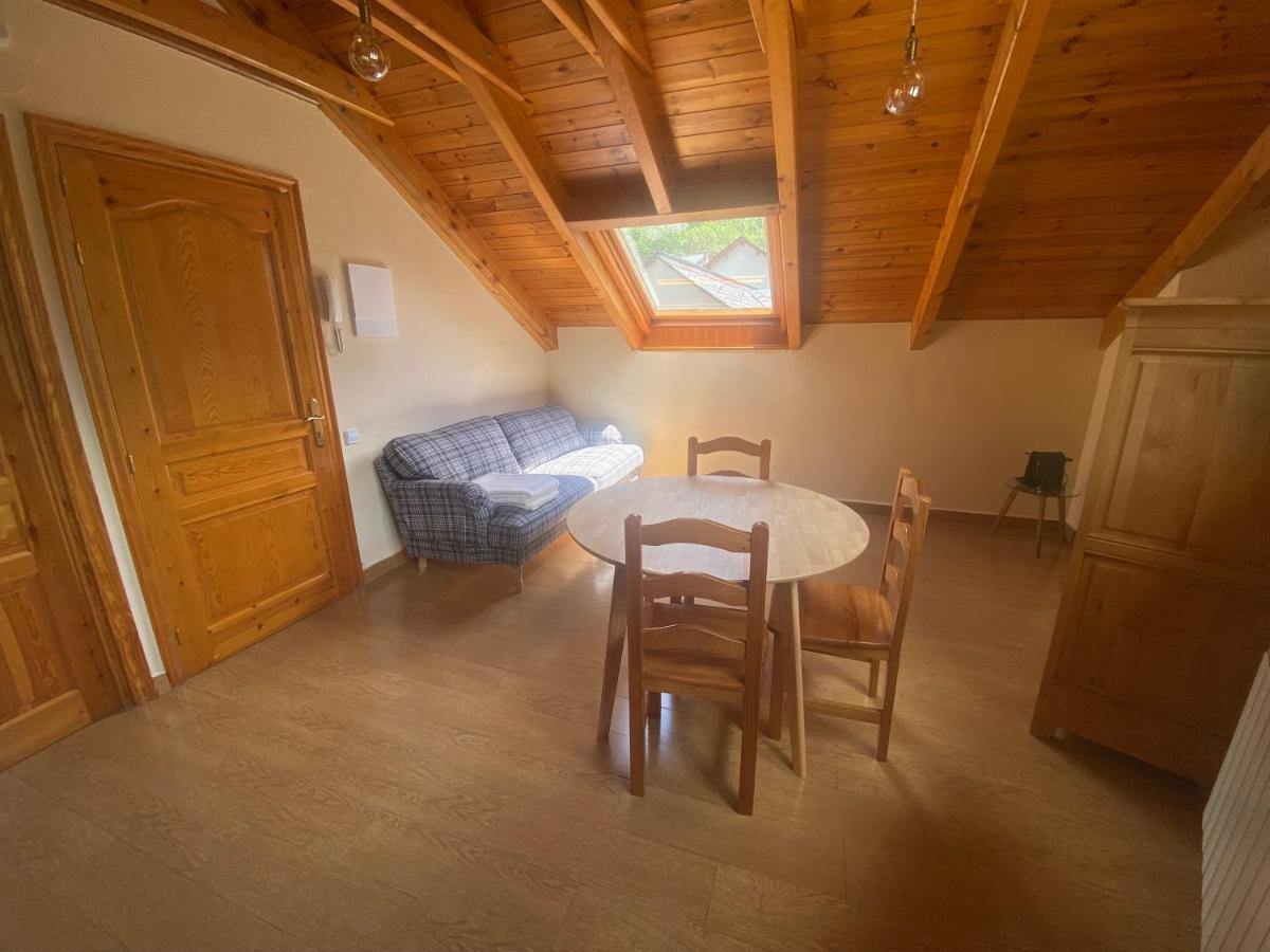 Senet Rural Appartement Buitenkant foto