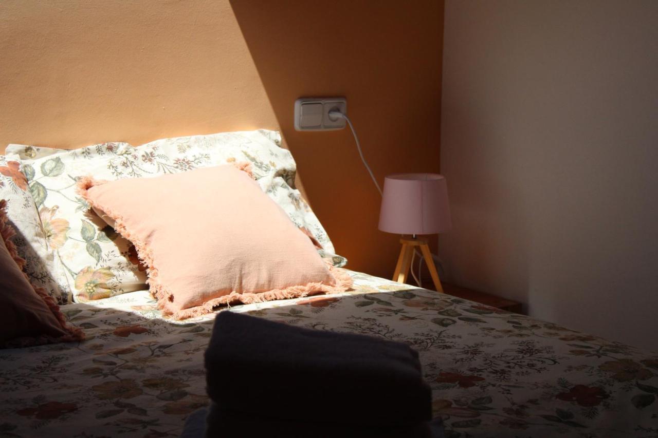Senet Rural Appartement Buitenkant foto