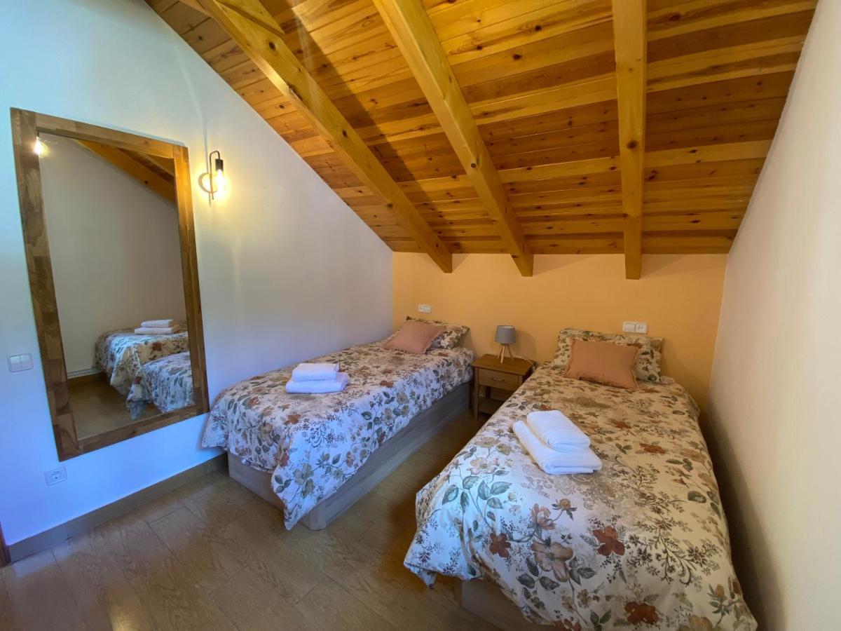 Senet Rural Appartement Buitenkant foto
