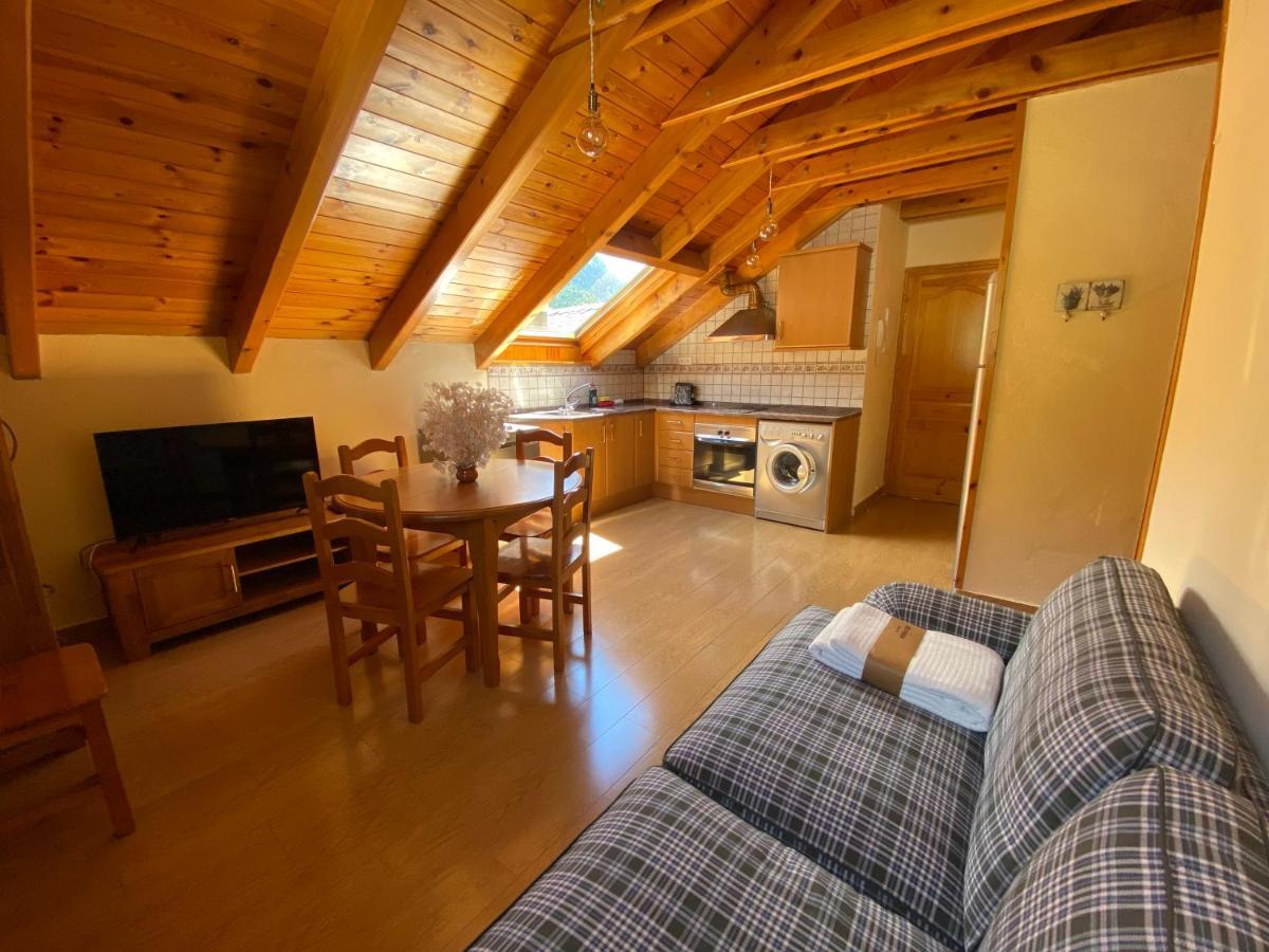 Senet Rural Appartement Buitenkant foto