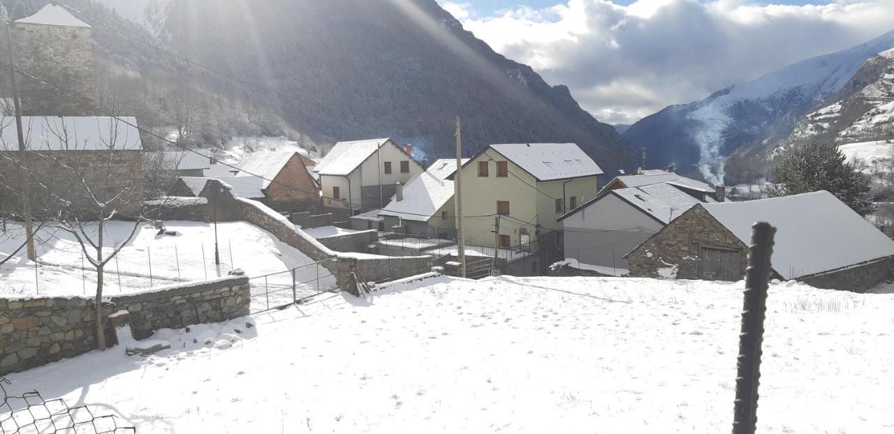 Senet Rural Appartement Buitenkant foto