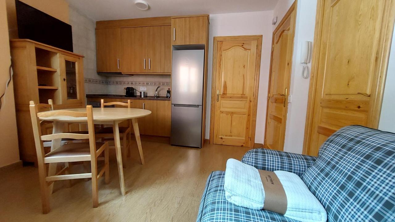Senet Rural Appartement Buitenkant foto
