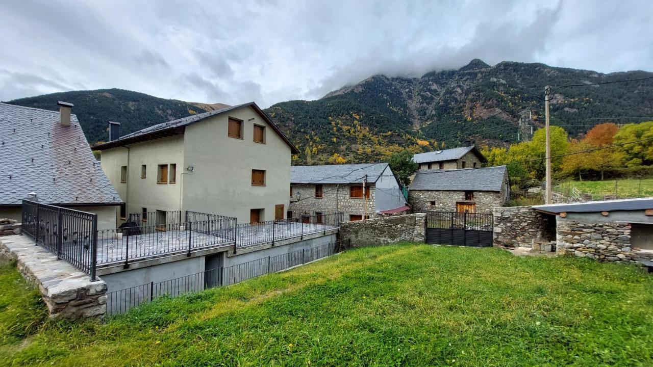 Senet Rural Appartement Buitenkant foto
