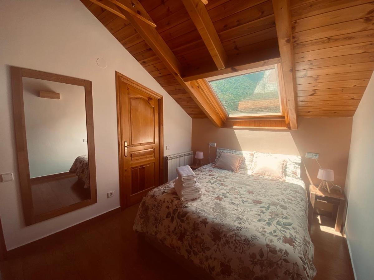 Senet Rural Appartement Buitenkant foto
