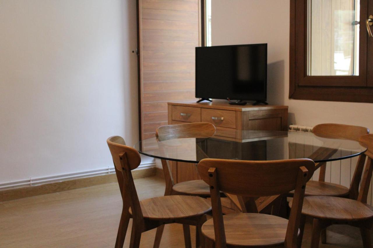 Senet Rural Appartement Buitenkant foto