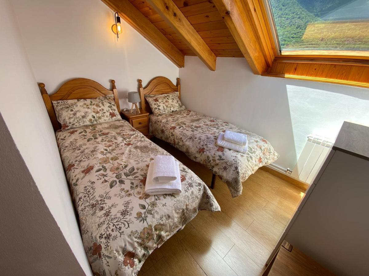 Senet Rural Appartement Buitenkant foto