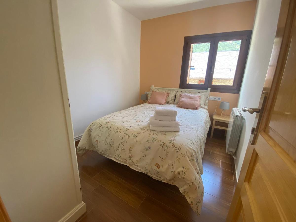 Senet Rural Appartement Buitenkant foto
