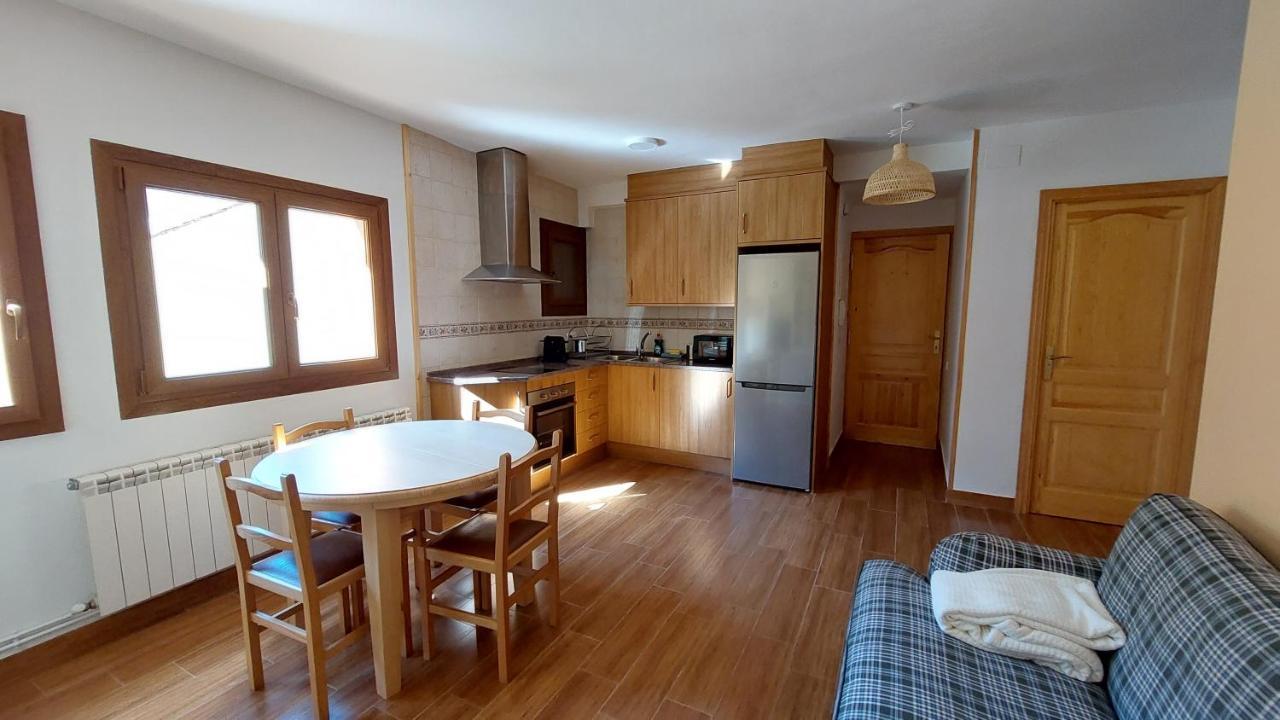 Senet Rural Appartement Buitenkant foto