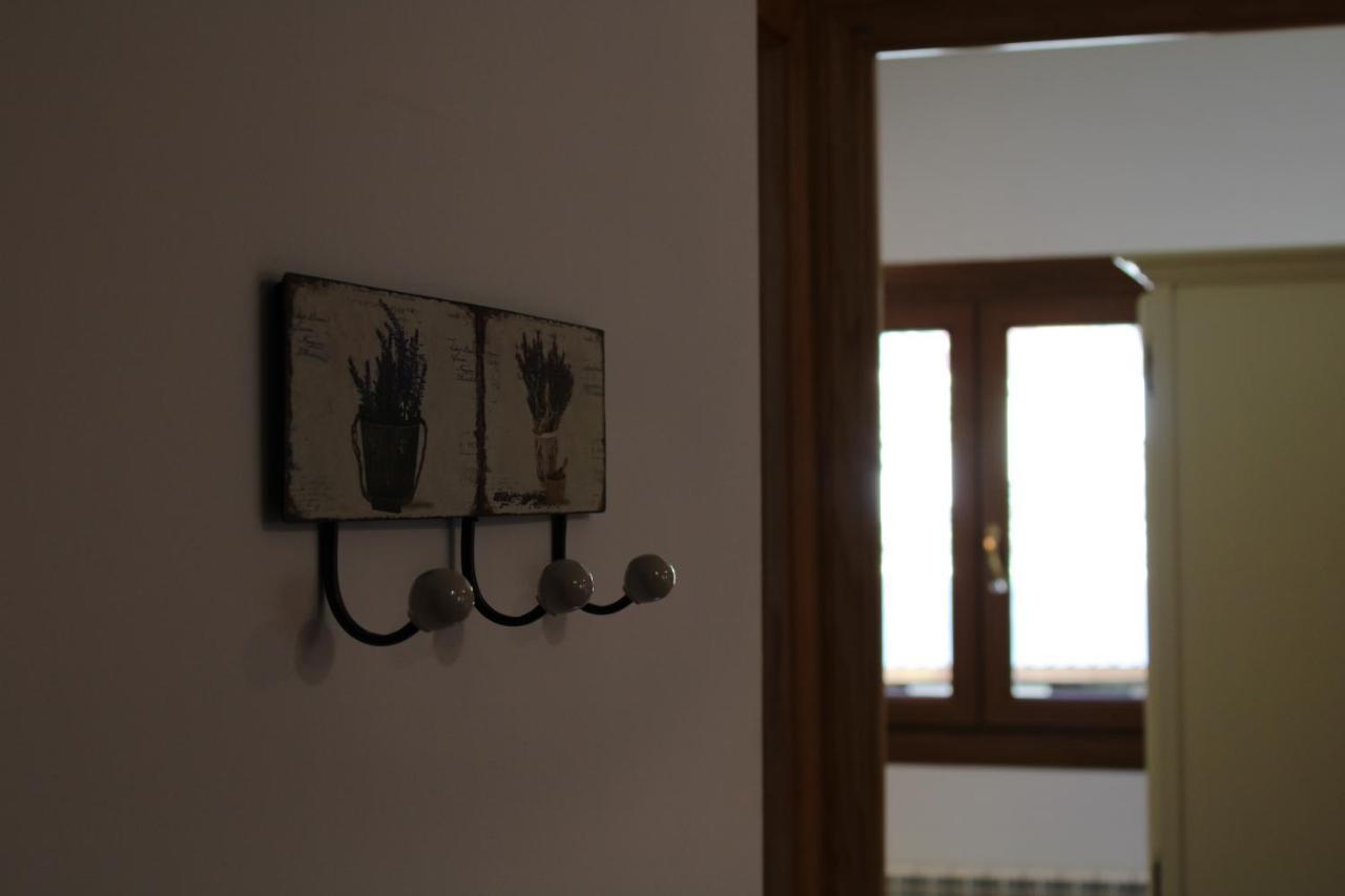 Senet Rural Appartement Buitenkant foto