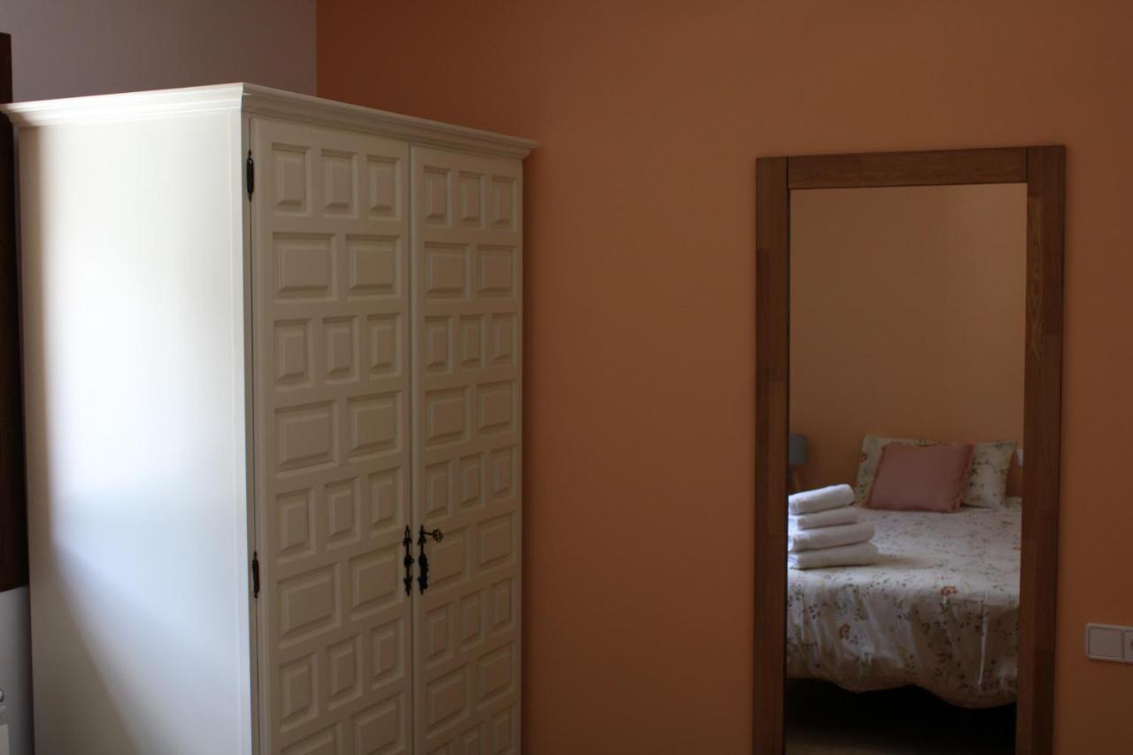 Senet Rural Appartement Buitenkant foto