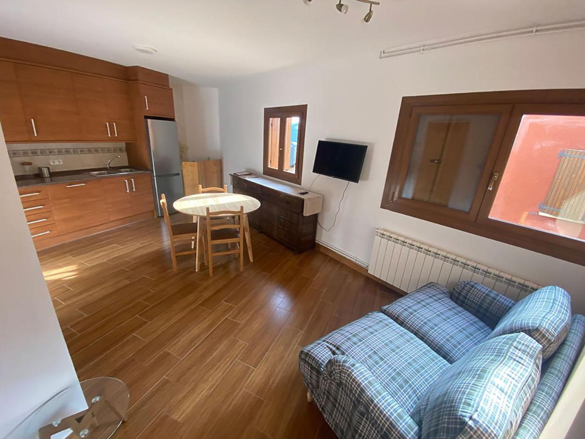 Senet Rural Appartement Buitenkant foto