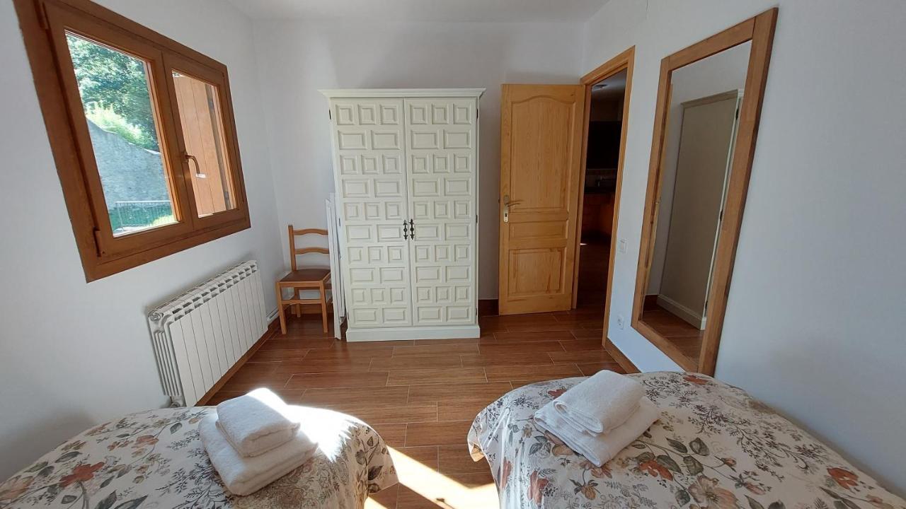 Senet Rural Appartement Buitenkant foto