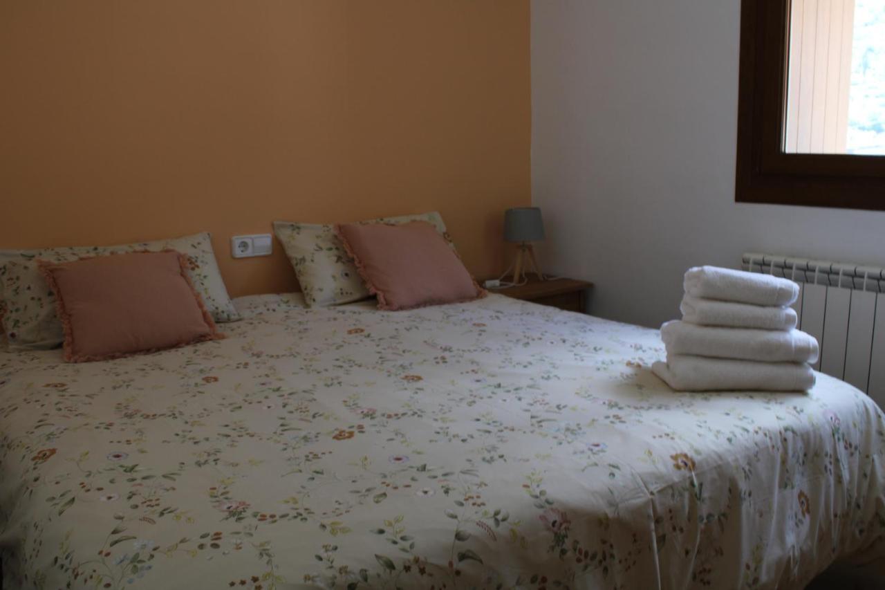 Senet Rural Appartement Buitenkant foto