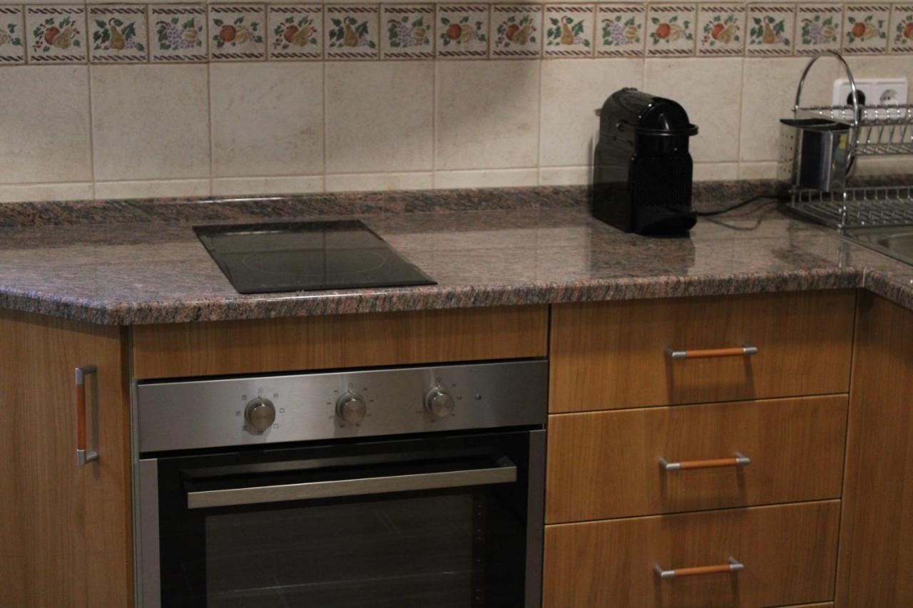 Senet Rural Appartement Buitenkant foto