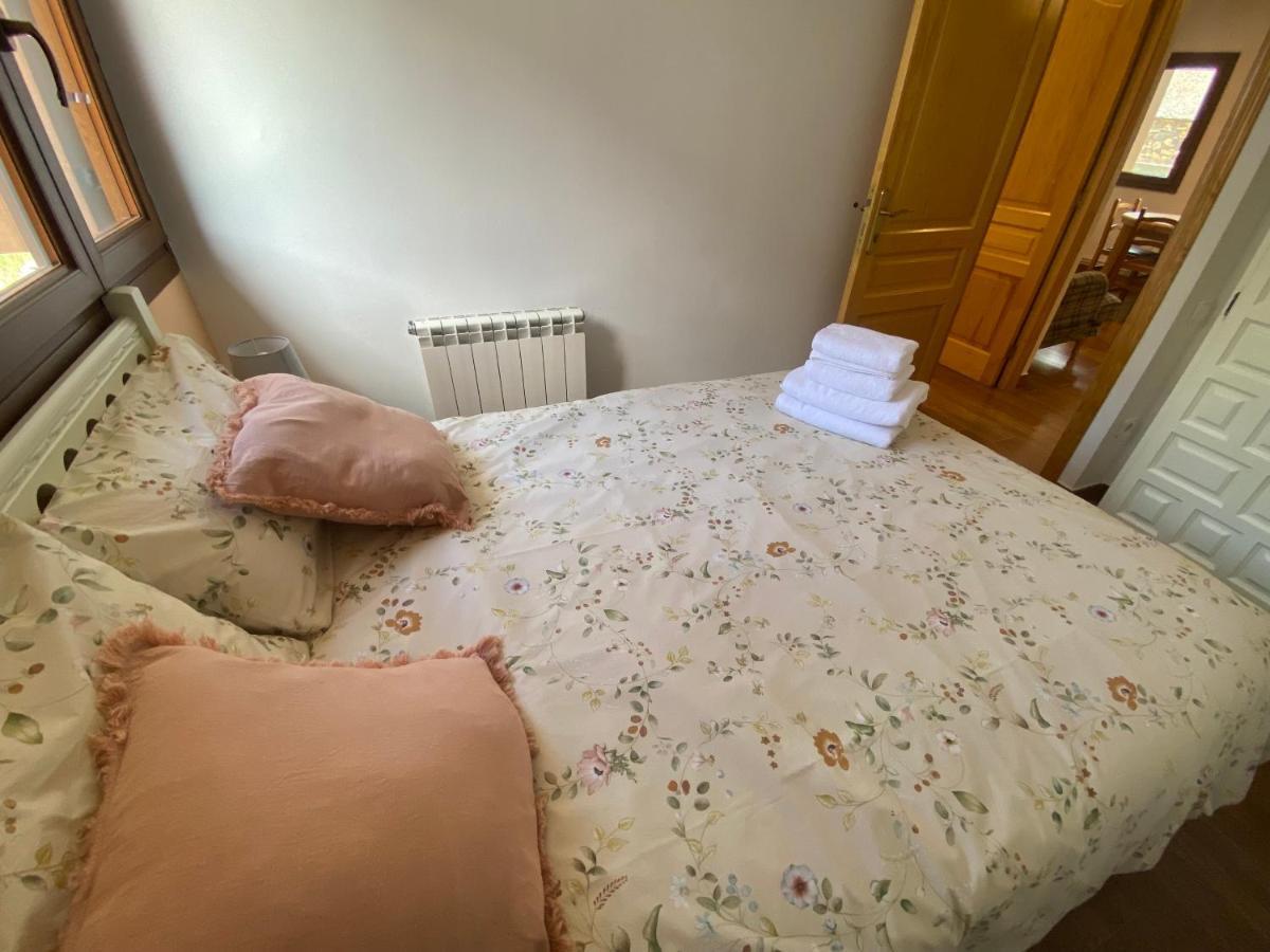 Senet Rural Appartement Buitenkant foto