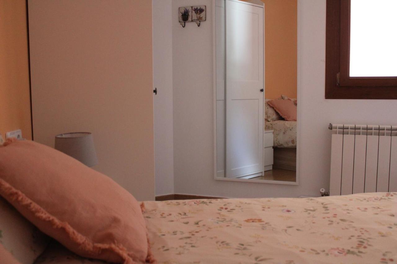 Senet Rural Appartement Buitenkant foto