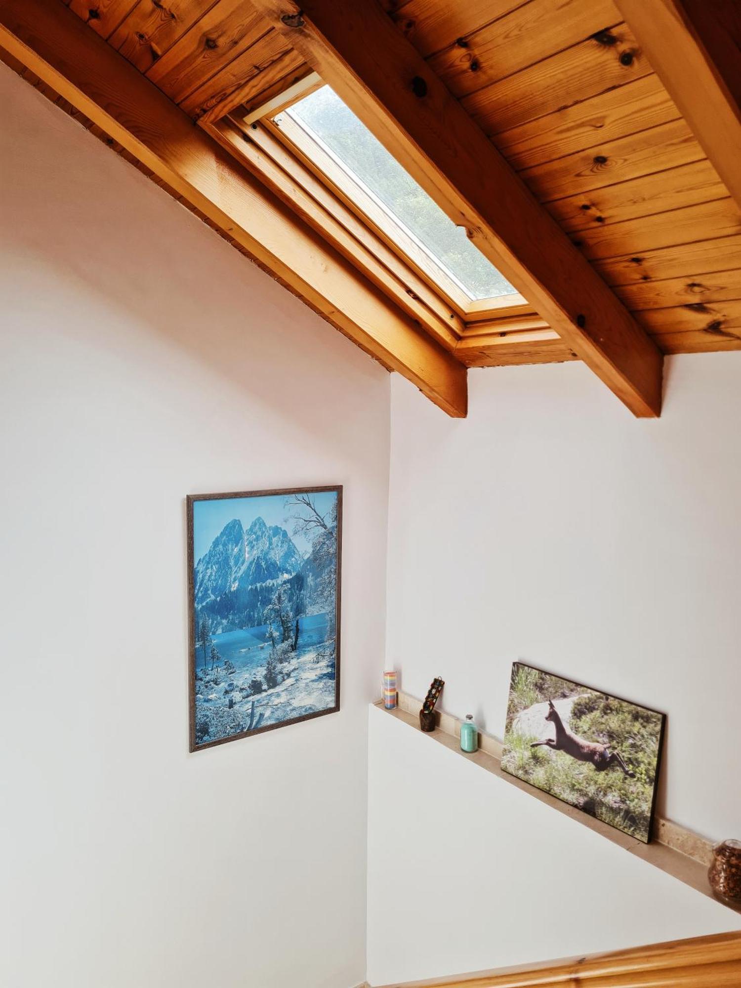 Senet Rural Appartement Buitenkant foto